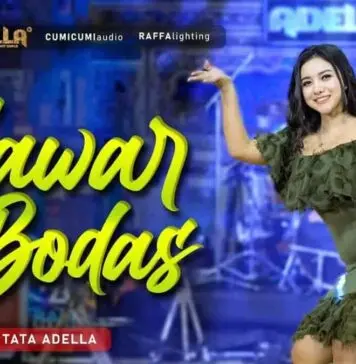 Lirik Lagu Mawar Bodas – Desy Thata Adella Lirik Lagu Mawar Bodas - Desy Thata Adella
