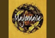 Lirik Lagu Jopay - Mayonnaise