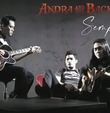 Lirik Lagu Sempurna – Andra And The Backbone Lirik Lagu Sempurna - Andra And The Backbone