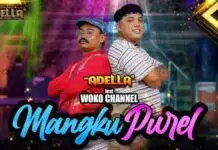 Lirik Lagu Mangku Purel - Pakdhe Kabul , Mukidi