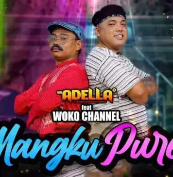 Lirik Lagu Mangku Purel - Pakdhe Kabul , Mukidi
