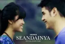 Lirik Lagu Seandainya - Vierra