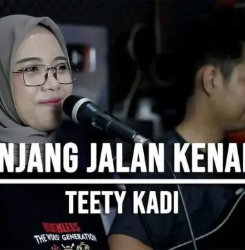 Lirik Lagu Sepanjang Jalan Kenangan – Tetty Kadi Cover Indah Yastami Lirik Lagu Sepanjang Jalan Kenangan - Tetty Kadi Cover Indah Yastami