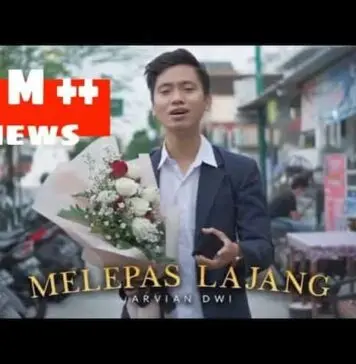 Lirik Lagu Melepas Lajang – Arvian Dwi, Tri Suaka Lirik Lagu Melepas Lajang - Arvian Dwi, Tri Suaka