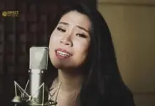 Lirik Lagu Tuhan Selalu Menolongku – Clarisa Dewi Lirik Lagu Tuhan Selalu Menolongku - Clarisa Dewi