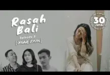 Lirik Lagu Rasah Bali - Lavora, Ena Vika (Rungokno Kang Mas Aku Gelo)