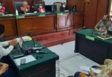 Nasib Pailit PT Meratus Ditentukan Pekan Depan