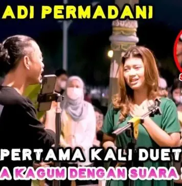 Lirik Lagu Buih Jadi Permadani – Exist Cover Nabila Maharani, Zinidin Zidan dan Tri Suaka Lirik Lagu Buih Jadi Permadani - Exist Cover Nabila Maharani, Zinidin Zidan dan Tri Suaka