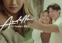 Lirik Lagu Tertawan Hati – Awdella (Tak Mau Kehilangan Tapi Lelah Berjuang) Lirik Lagu Tertawan Hati - Awdella (Tak Mau Kehilangan Tapi Lelah Berjuang)