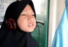 Lirik Lagu Terima Kasihku Guruku – Ena Voice Lirik Lagu Terima Kasihku Guruku - Ena Voice