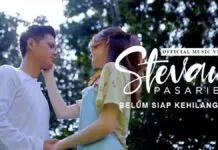 Lirik Lagu Belum Siap Kehilangan - Stevan Pasaribu