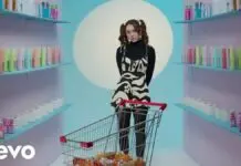 Lirik Lagu Numb Little Bug dan Terjemahan – Em Beihold Lirik Lagu Numb Little Bug dan Terjemahan - Em Beihold