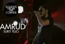 Lirik Lagu Surti Tejo – Jamrud Lirik Lagu Surti Tejo - Jamrud