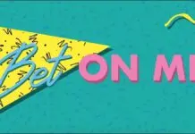 Lirik Lagu Bet On Me – Walk Off The Earth, D Smoke Lirik Lagu Bet On Me - Walk Off The Earth, D Smoke