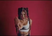 Lirik Lagu 10 Things I Hate About You dan Terjemahan – Leah Kate Lirik Lagu 10 Things I Hate About You dan Terjemahan - Leah Kate