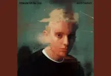 Lirik Lagu Teenage Mona Lisa dan Terjemahan – Alfie Castley Lirik Lagu Teenage Mona Lisa dan Terjemahan - Alfie Castley