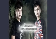 Lirik Lagu Berakhirlah Sudah - Atmosfera
