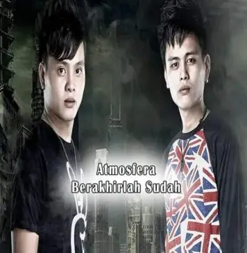 Lirik Lagu Berakhirlah Sudah - Atmosfera