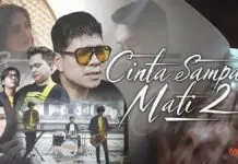 Lirik Lagu Cinta Sampai Mati 2 – Kangen Band Lirik Lagu Cinta Sampai Mati 2 - Kangen Band
