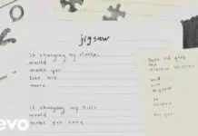 Lirik Lagu Jigsaw dan Terjemahan – Conan Gray Lirik Lagu Jigsaw dan Terjemahan - Conan Gray