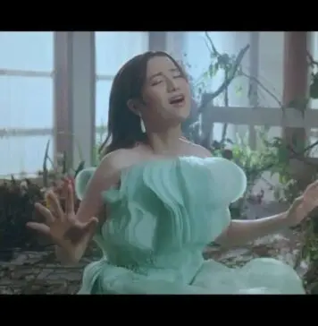 Lirik Lagu Tak Segampang Itu – Anggi Marito Lirik Lagu Tak Segampang Itu - Anggi Marito