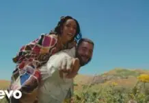 Lirik Lagu I Like You dan Terjemahan - Post Malone, Doja Cat