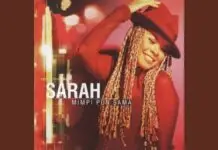 Lirik Lagu Saat Hilang Cintamu - Siti Sarah