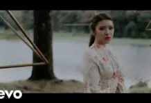 Lirik Lagu Usai – Tiara Andini Lirik Lagu Usai - Tiara Andini