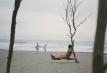 Lirik Lagu Benar Orang Bilang - Jaz
