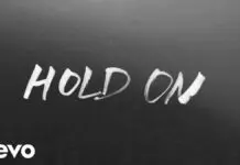 Lirik Lagu Hold On dan Terjemahan – Chord Overstreet Lirik Lagu Hold On dan Terjemahan - Chord Overstreet