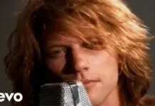 Lirik Lagu Always dan Terjemahan - Bon Jovi