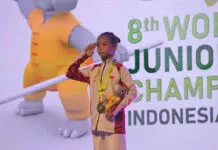 Lampaui Target, Indonesia Berpeluang Tambah 3 Emas