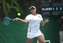 Invitasi Tenis Nasional 2022, Perebutkan Total Hadiah Rp 60 Juta
