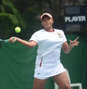 Invitasi Tenis Nasional 2022, Perebutkan Total Hadiah Rp 60 Juta