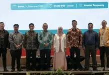Kominfo Ajak Masyarakat Diskusi Pemberantasan Terorisme Menurut KUHP Baru