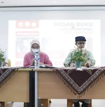 Kesadaran Bela Negara di Era Digital Masih Harus Ditingkatkan. Kesadaran Bela Negara di Era Digital Masih Harus Ditingkatkan.