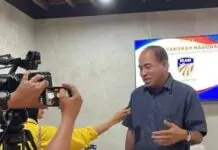 Amir Yanto Terpilih Pimpin PB IKASI Periode 2022-2026