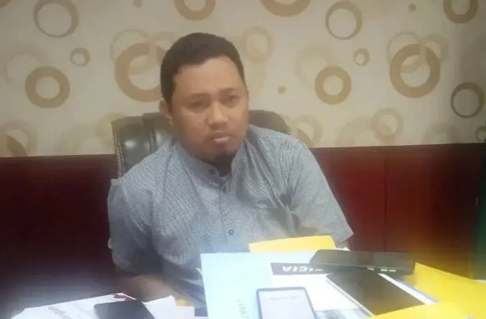 DPRD Maluku Minta Disperindag Gelar Operasi Pasar Jelang Akhir Tahun DPRD Maluku Minta Disperindag Gelar Operasi Pasar Jelang Akhir Tahun