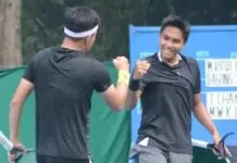 PP Pelti Siapkan 16 Petenis Hadapi Tuan Rumah Vietnam pada Play Off Piala Davis Grup ll