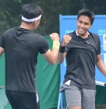 PP Pelti Siapkan 16 Petenis Hadapi Tuan Rumah Vietnam pada Play Off Piala Davis Grup ll PP Pelti Siapkan 16 Petenis Hadapi Tuan Rumah Vietnam pada Play Off Piala Davis Grup ll