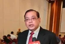 Pengamat Kebijakan Publik Nilai Aksi Tendang Pintu Komisioner KIP Tak Etis Dan Bisa Dipidana