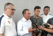 Menpora Beri Arahan NYST Awards 2022, “Inovasi Harus Berdampak untuk Masyarakat” Menpora Beri Arahan NYST Awards 2022, "Inovasi Harus Berdampak untuk Masyarakat"