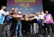 Proliga 2023 Mulai Terapkan Video Challenge