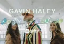Lirik Lagu Body Language dan Terjemahan – Gavin Haley Lirik Lagu Body Language dan Terjemahan - Gavin Haley