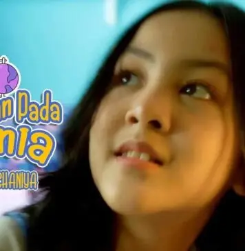 Lirik Lagu Serukan Pada Dunia – Pamela Ghaniya Lirik Lagu Serukan Pada Dunia - Pamela Ghaniya