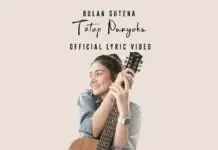 Lirik Lagu Tetap Punyaku - Bulan Sutena