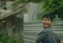 Lirik Lagu Mesra Mesraannya Kecil Kecilan Dulu - Sal Priadi