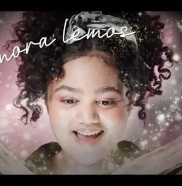 Lirik Lagu Buku Mimpiku - Amora Lemos