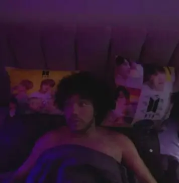 Lirik Lagu Bad Decisions - Benny Blanco, BTS, Snoop Dogg