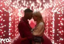 Lirik Lagu Lover dan Terjemahan - Taylor Swift